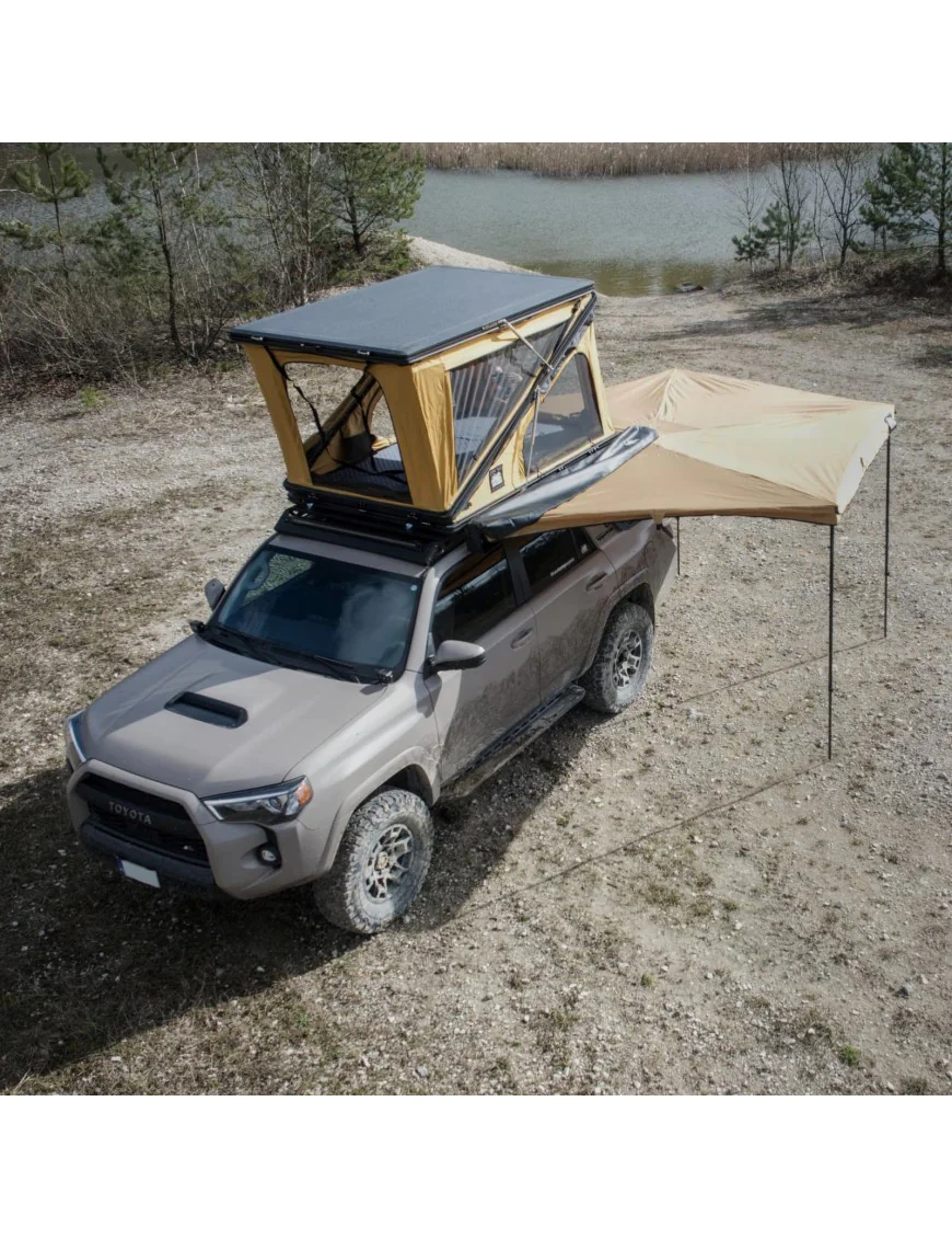 OFFLANDER MARKIZA SAMONOŚNA BATWING 270  LEWA 2.0 M