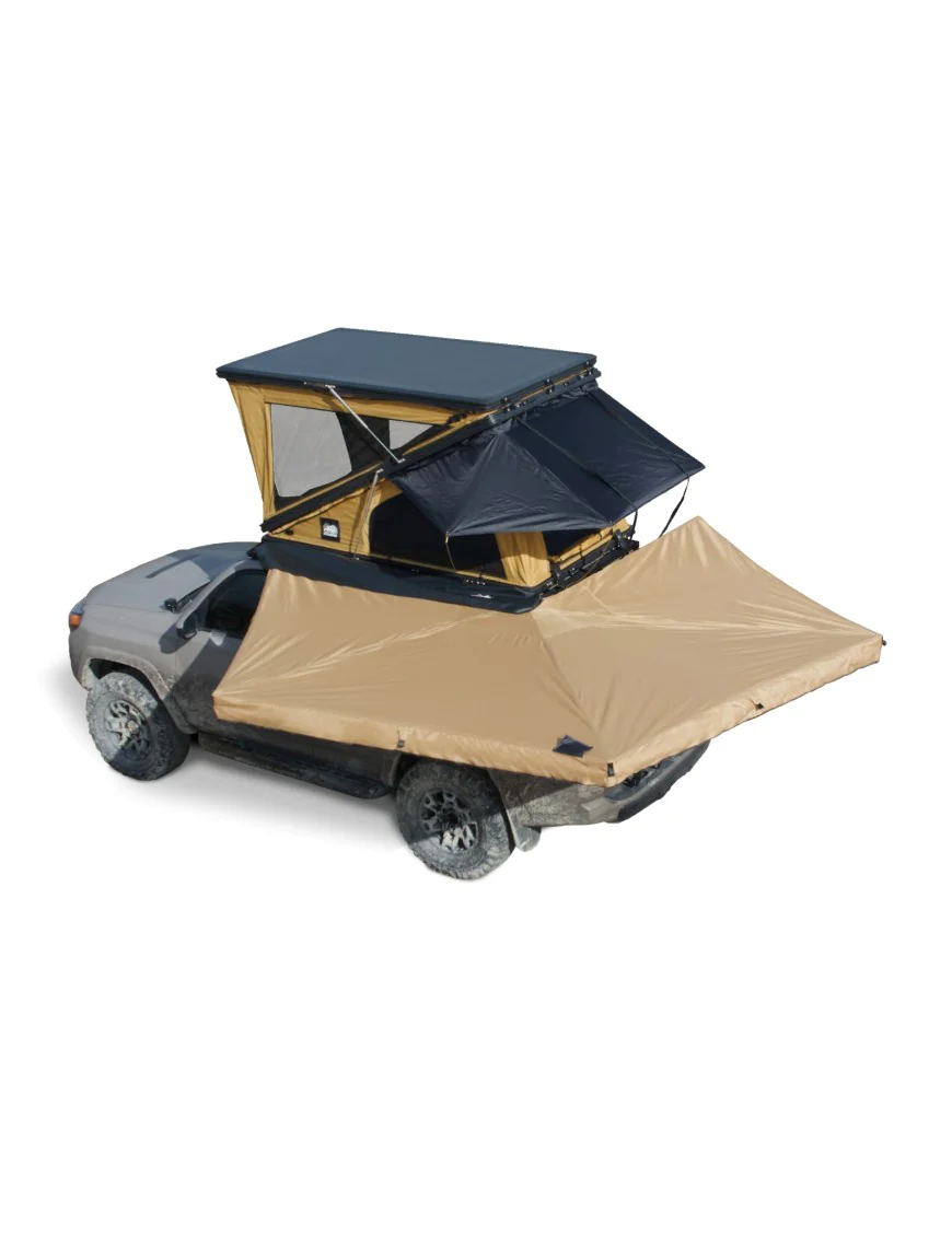 OFFLANDER MARKIZA SAMONOŚNA BATWING 270  LEWA 2.0 M
