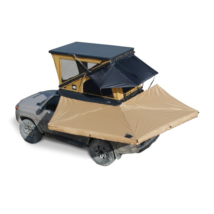OFFLANDER MARKIZA SAMONOŚNA BATWING 270  LEWA 2.0 M