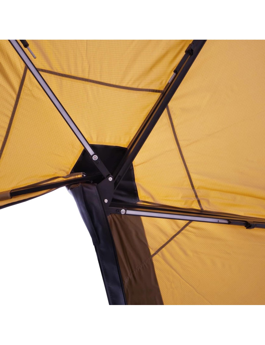 OFFLANDER MARKIZA SAMONOŚNA BATWING 270  LEWA 2.0 M