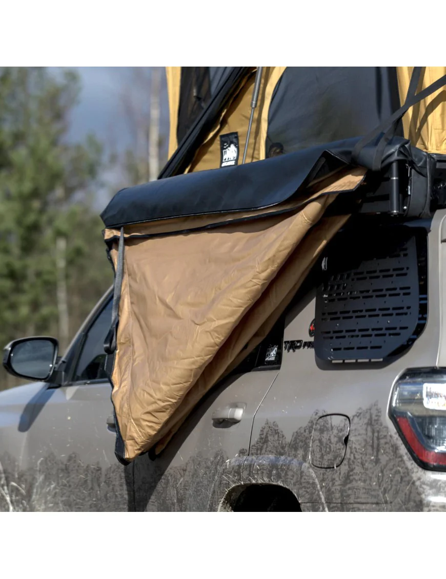 OFFLANDER MARKIZA SAMONOŚNA BATWING 270  LEWA 2.0 M