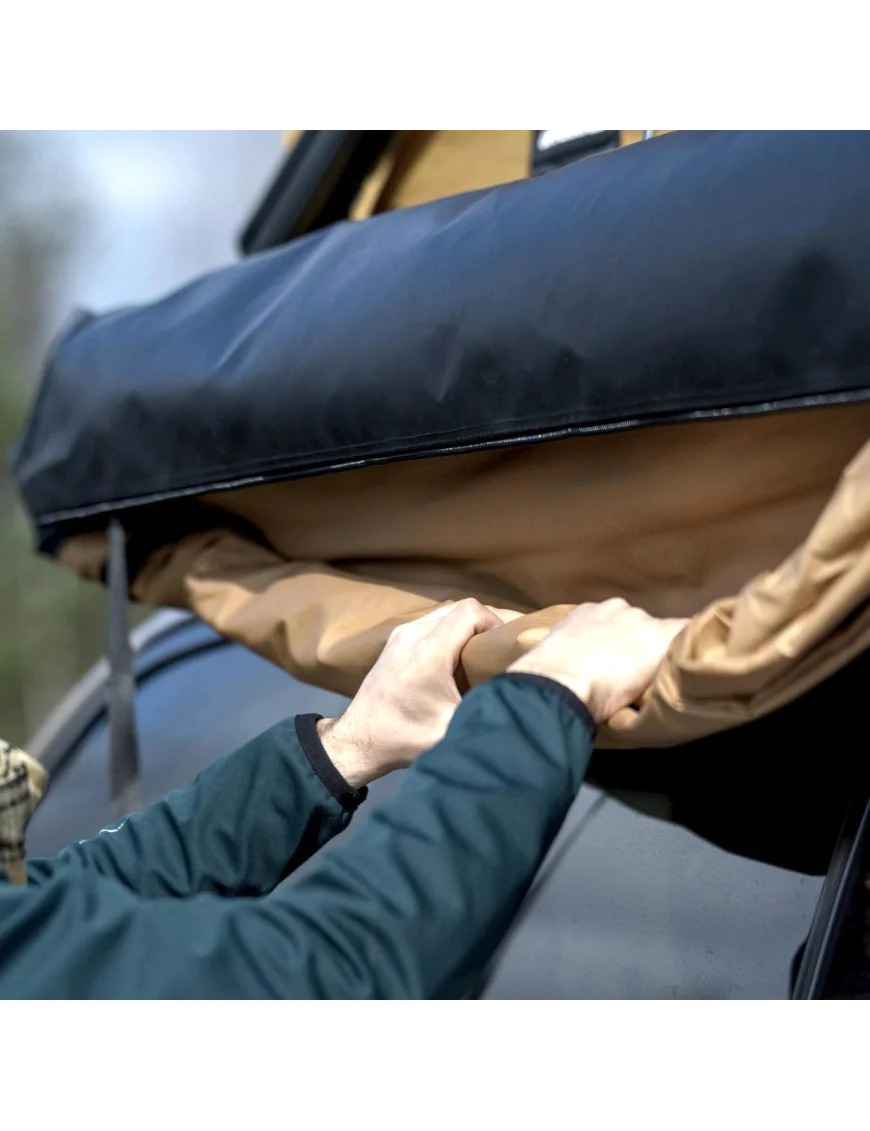OFFLANDER MARKIZA SAMONOŚNA BATWING 270  LEWA 2.0 M