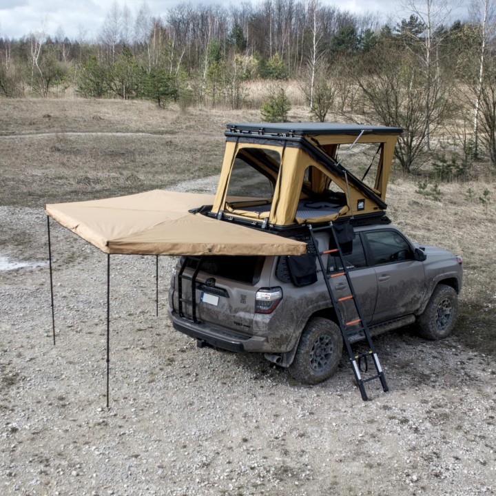 OFFLANDER MARKIZA SAMONOŚNA BATWING 270 LEWA 2.5 M