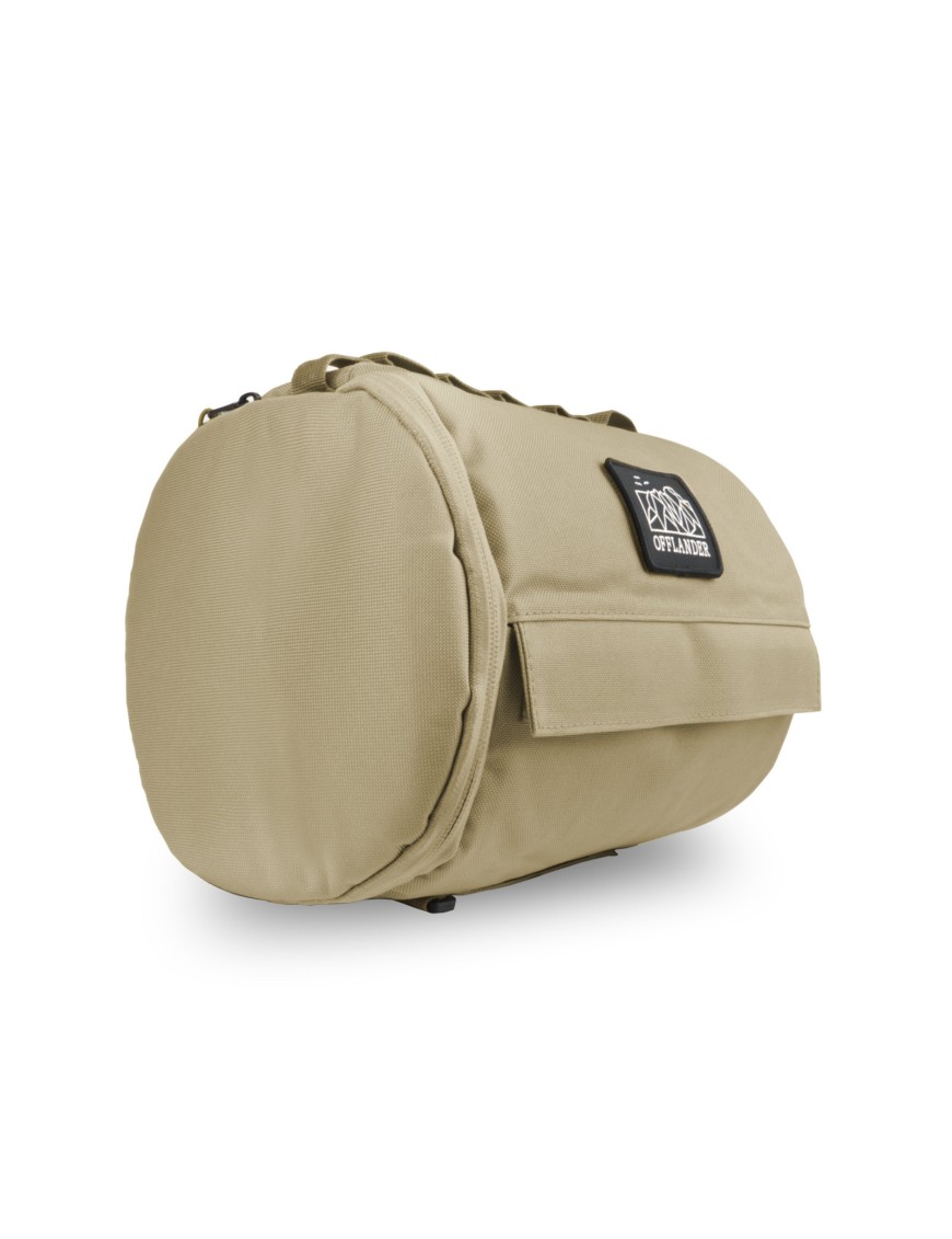 OFFLANDER TORBA NA RĘCZNIKI PAPIEROWE LUB PAPIER TOALETOWY XL OFFLANDER TORBA NA RĘCZNIKI PAPIEROWE LUB PAPIER TOALETOWY XL