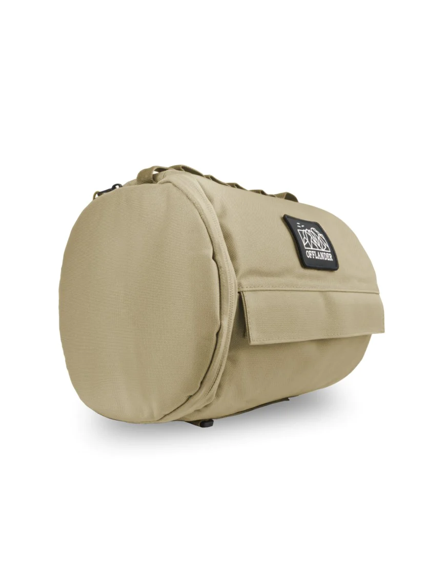 OFFLANDER TORBA NA RĘCZNIKI PAPIEROWE LUB PAPIER TOALETOWY XL OFFLANDER TORBA NA RĘCZNIKI PAPIEROWE LUB PAPIER TOALETOWY XL