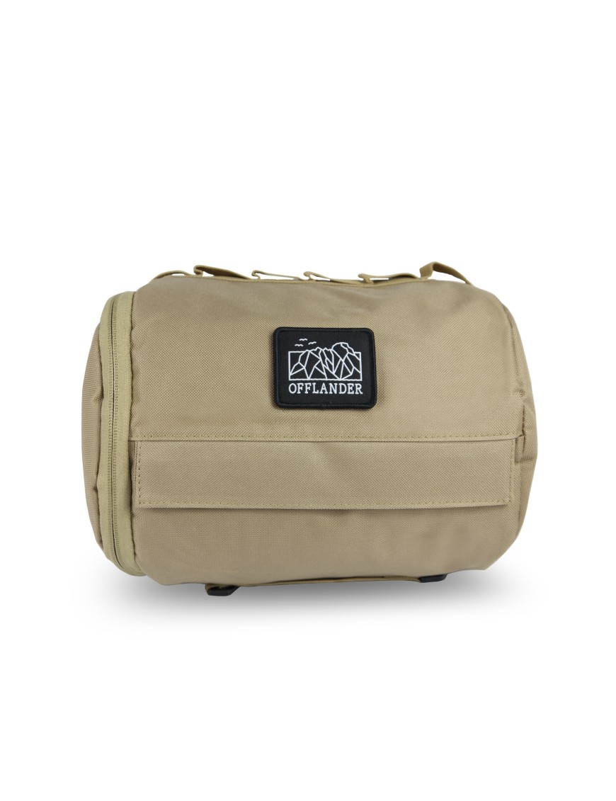 OFFLANDER TORBA NA RĘCZNIKI PAPIEROWE LUB PAPIER TOALETOWY XL OFFLANDER TORBA NA RĘCZNIKI PAPIEROWE LUB PAPIER TOALETOWY XL