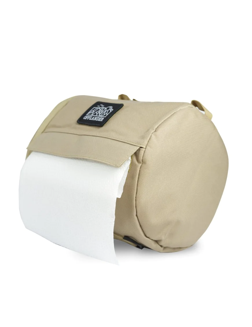 OFFLANDER TORBA NA RĘCZNIKI PAPIEROWE LUB PAPIER TOALETOWY XL