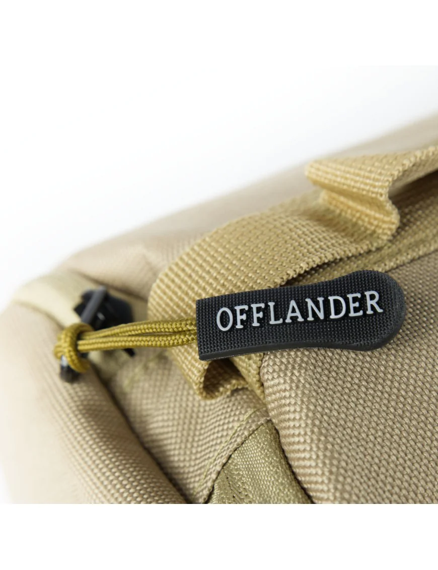 OFFLANDER TORBA NA RĘCZNIKI PAPIEROWE LUB PAPIER TOALETOWY XL