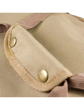 OFFLANDER KOSZ KEMPINGOWY CYLINDRYCZNY KHAKI
