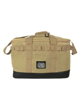 OFFLANDER UNIWERSALNA TORBA KEMPINGOWA OFFROAD 33L