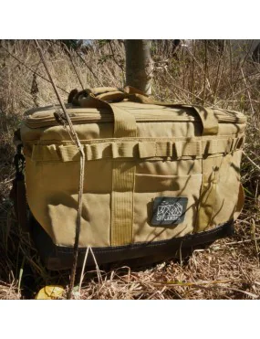 OFFLANDER UNIWERSALNA TORBA KEMPINGOWA OFFROAD 33L