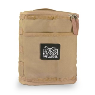 OFFLANDER TORBA KEMPINGOWA OFFROAD PIONOWA 10L MIĘKKA