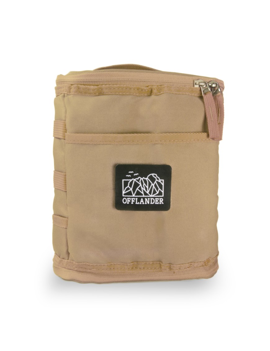 OFFLANDER TORBA KEMPINGOWA OFFROAD PIONOWA 10L MIĘKKA OFFLANDER TORBA KEMPINGOWA OFFROAD PIONOWA 10L MIĘKKA