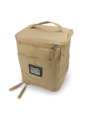 OFFLANDER TORBA KEMPINGOWA OFFROAD PIONOWA 10L MIĘKKA
