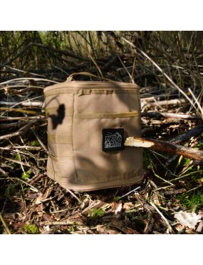 OFFLANDER TORBA KEMPINGOWA OFFROAD PIONOWA 10L MIĘKKA
