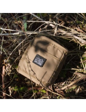 OFFLANDER TORBA KEMPINGOWA OFFROAD PIONOWA 10L MIĘKKA