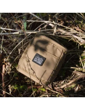 OFFLANDER TORBA KEMPINGOWA OFFROAD PIONOWA 10L MIĘKKA