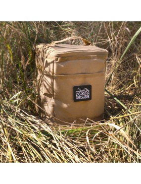 OFFLANDER TORBA KEMPINGOWA OFFROAD PIONOWA 10L MIĘKKA