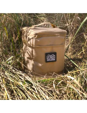 OFFLANDER TORBA KEMPINGOWA OFFROAD PIONOWA 10L MIĘKKA