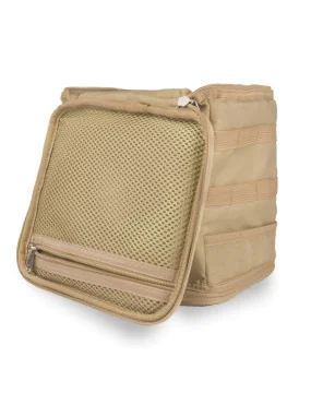 OFFLANDER TORBA KEMPINGOWA OFFROAD PIONOWA 10L MIĘKKA