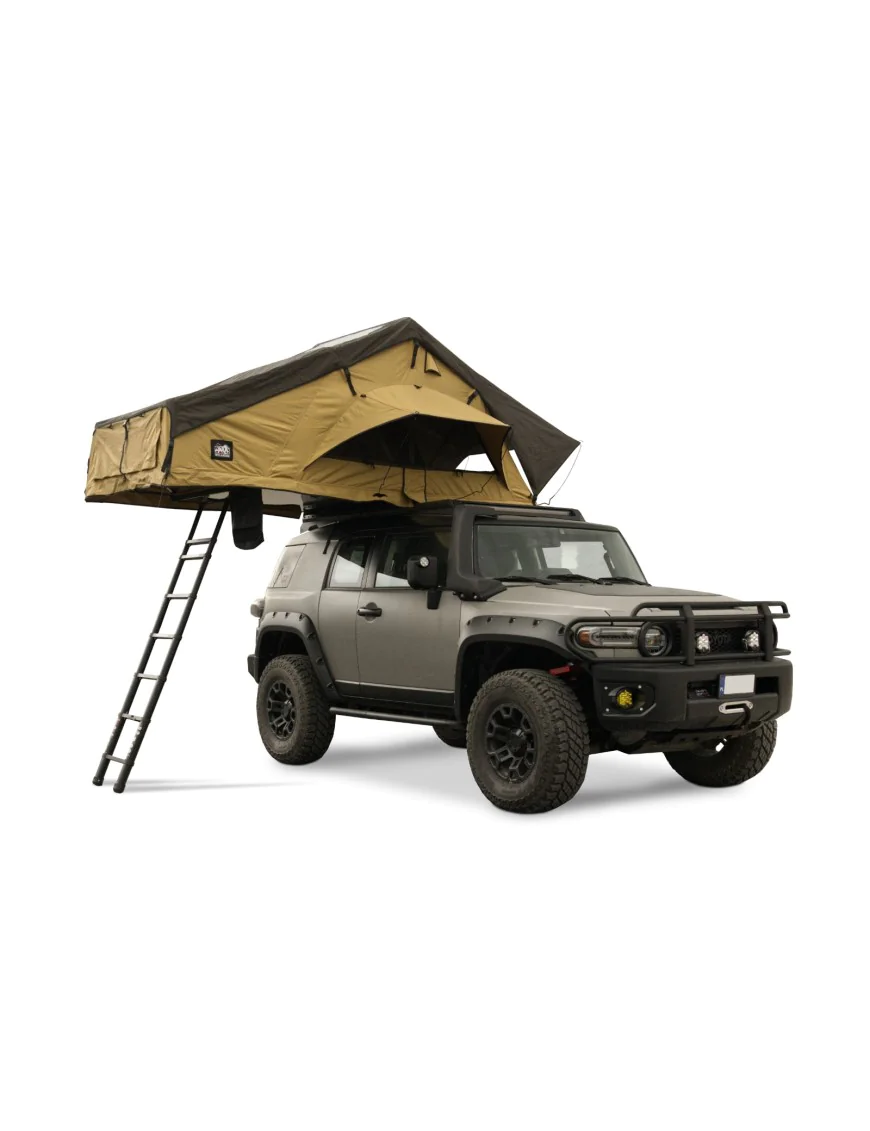 OFFLANDER NAMIOT DACHOWY SOFT CAHAYA 140 OFFLANDER NAMIOT DACHOWY SOFT CAHAYA 140