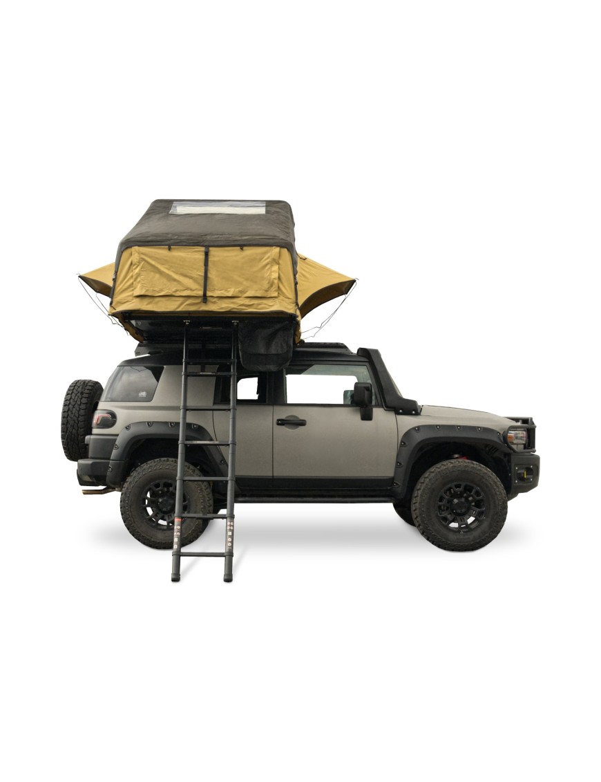 OFFLANDER NAMIOT DACHOWY SOFT CAHAYA 140 OFFLANDER NAMIOT DACHOWY SOFT CAHAYA 140