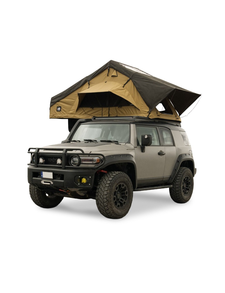 OFFLANDER NAMIOT DACHOWY SOFT CAHAYA 140 OFFLANDER NAMIOT DACHOWY SOFT CAHAYA 140