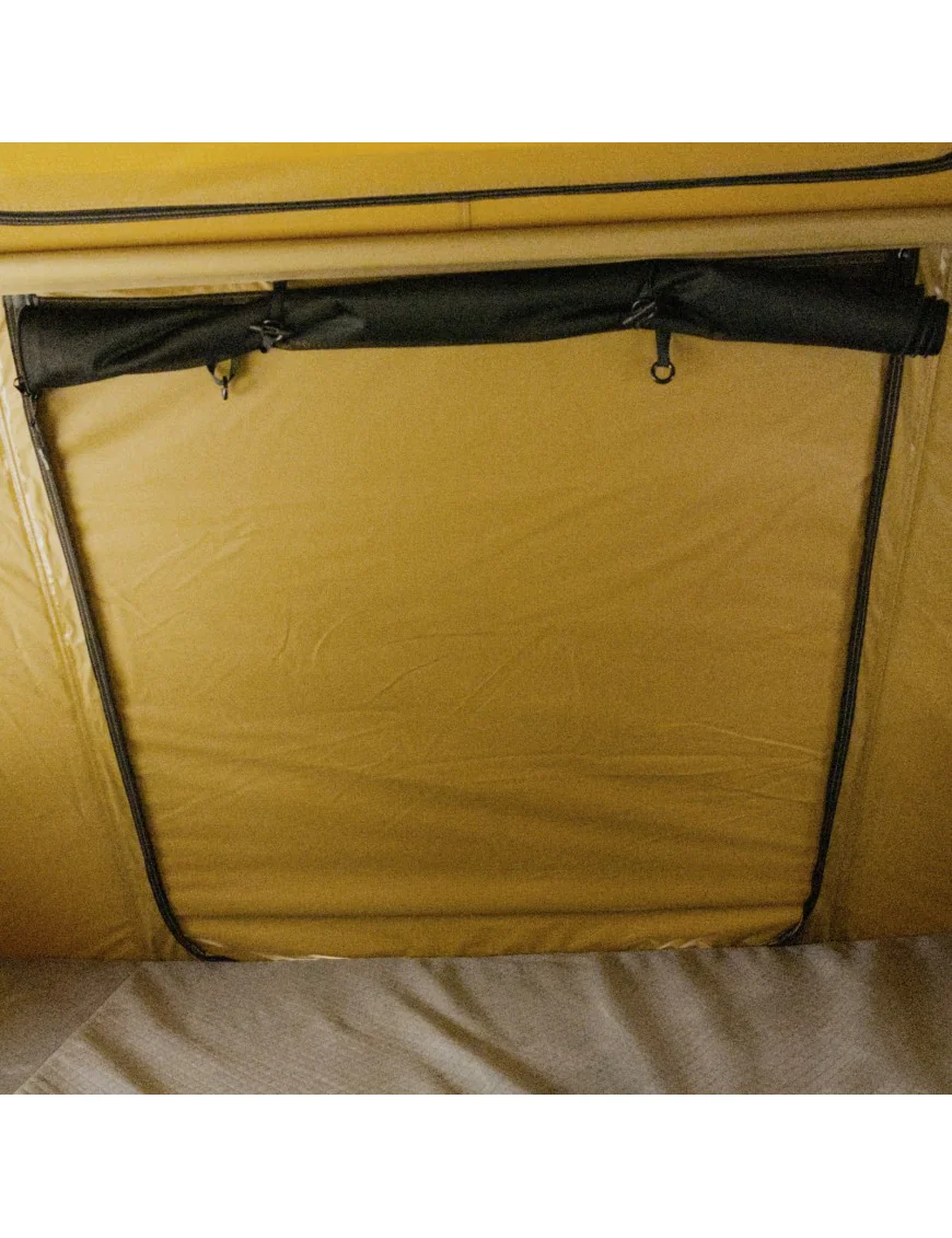 OFFLANDER NAMIOT DACHOWY SOFT CAHAYA 140