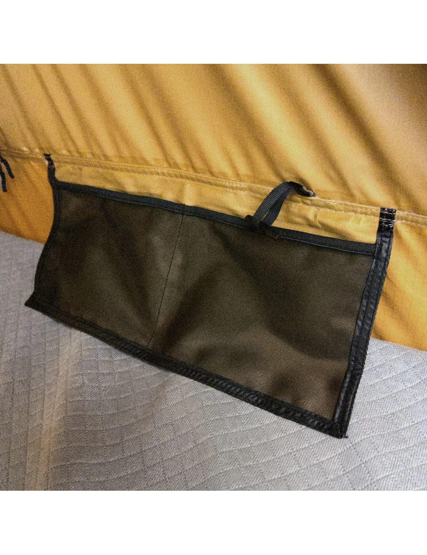 OFFLANDER NAMIOT DACHOWY SOFT CAHAYA 140