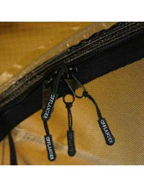 OFFLANDER NAMIOT DACHOWY SOFT CAHAYA 140