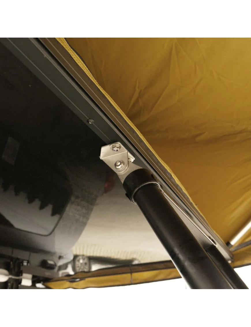 OFFLANDER NAMIOT DACHOWY SOFT CAHAYA 140
