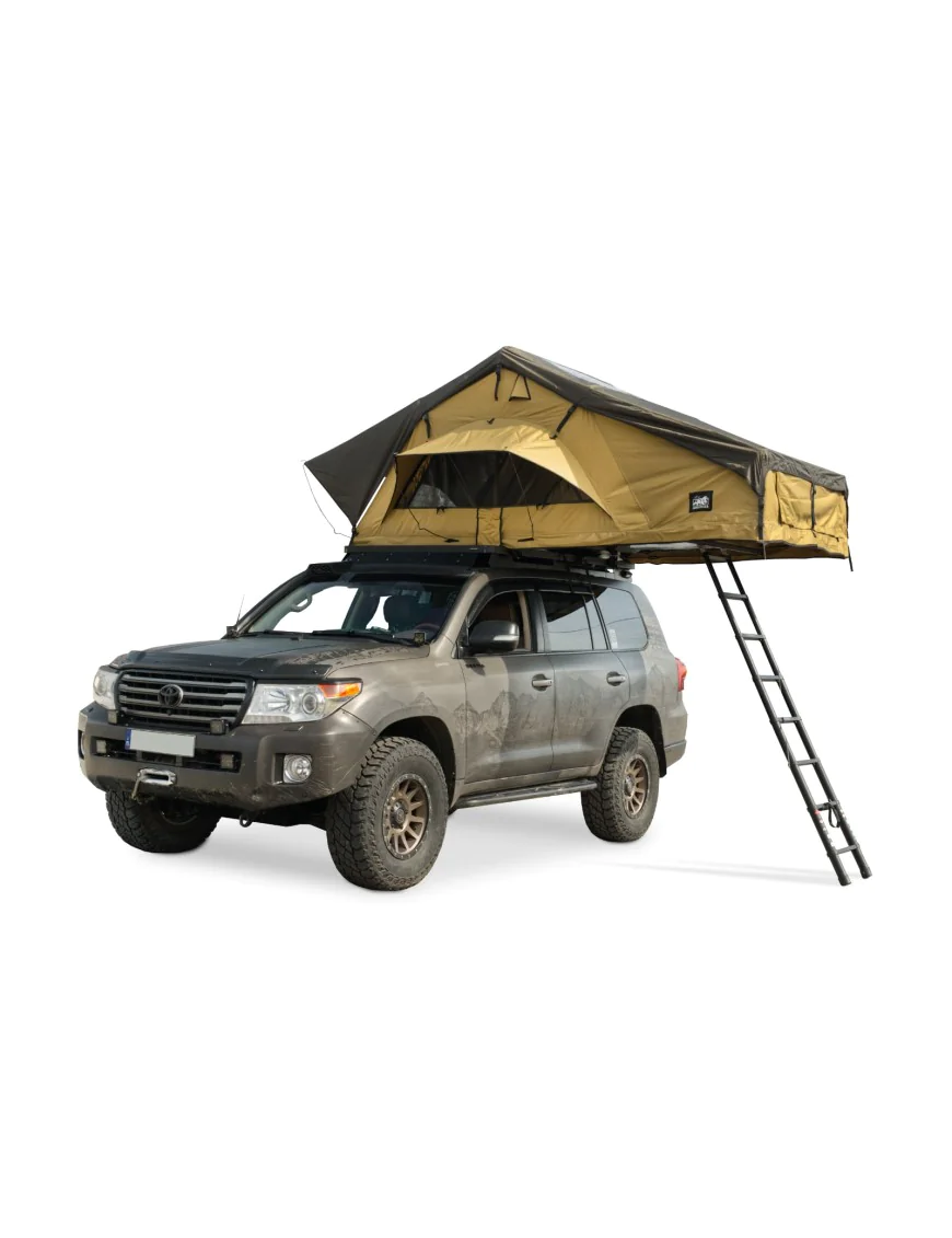 OFFLANDER NAMIOT DACHOWY SOFT CAHAYA 160 OFFLANDER NAMIOT DACHOWY SOFT CAHAYA 160