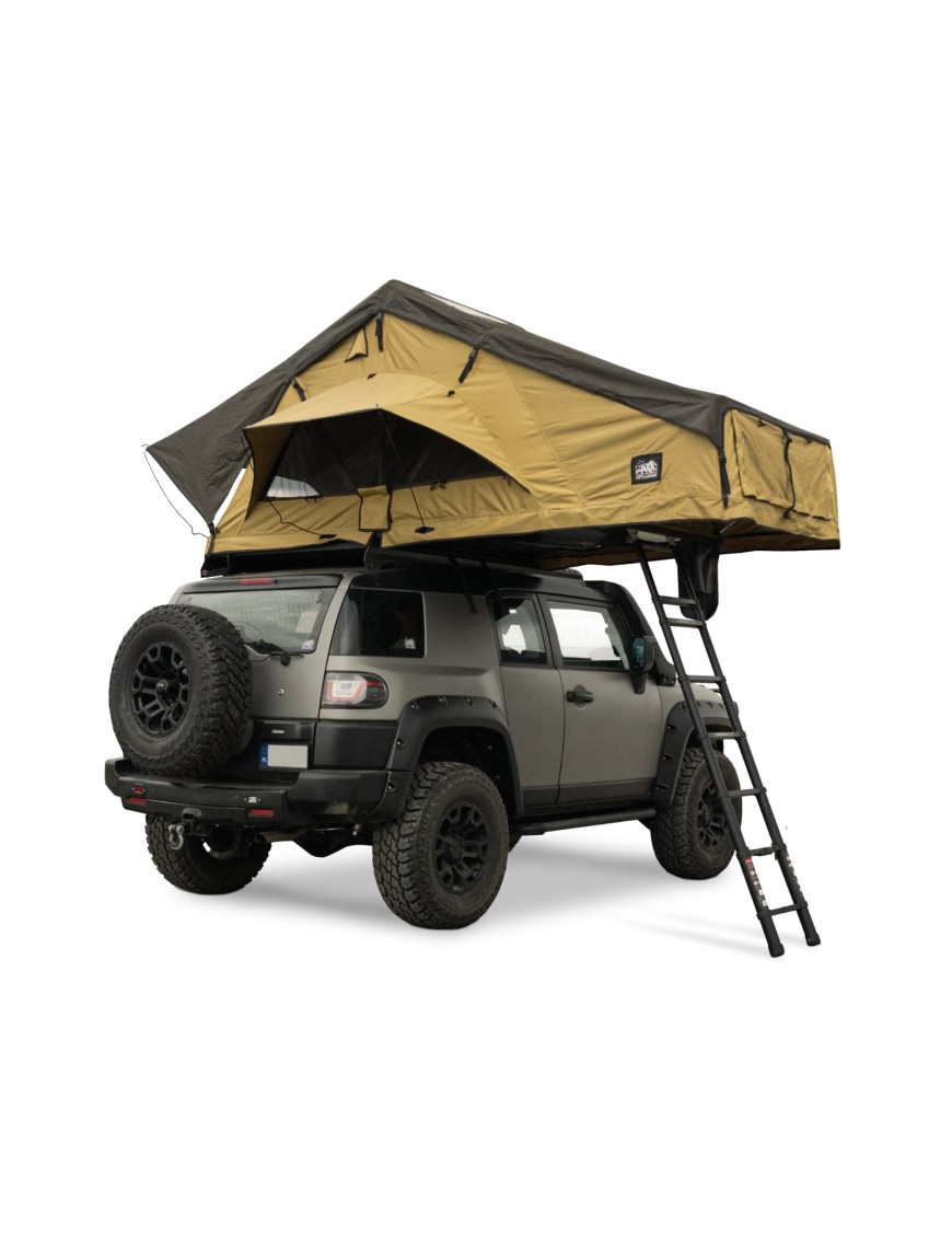 OFFLANDER NAMIOT DACHOWY SOFT CAHAYA 160 OFFLANDER NAMIOT DACHOWY SOFT CAHAYA 160