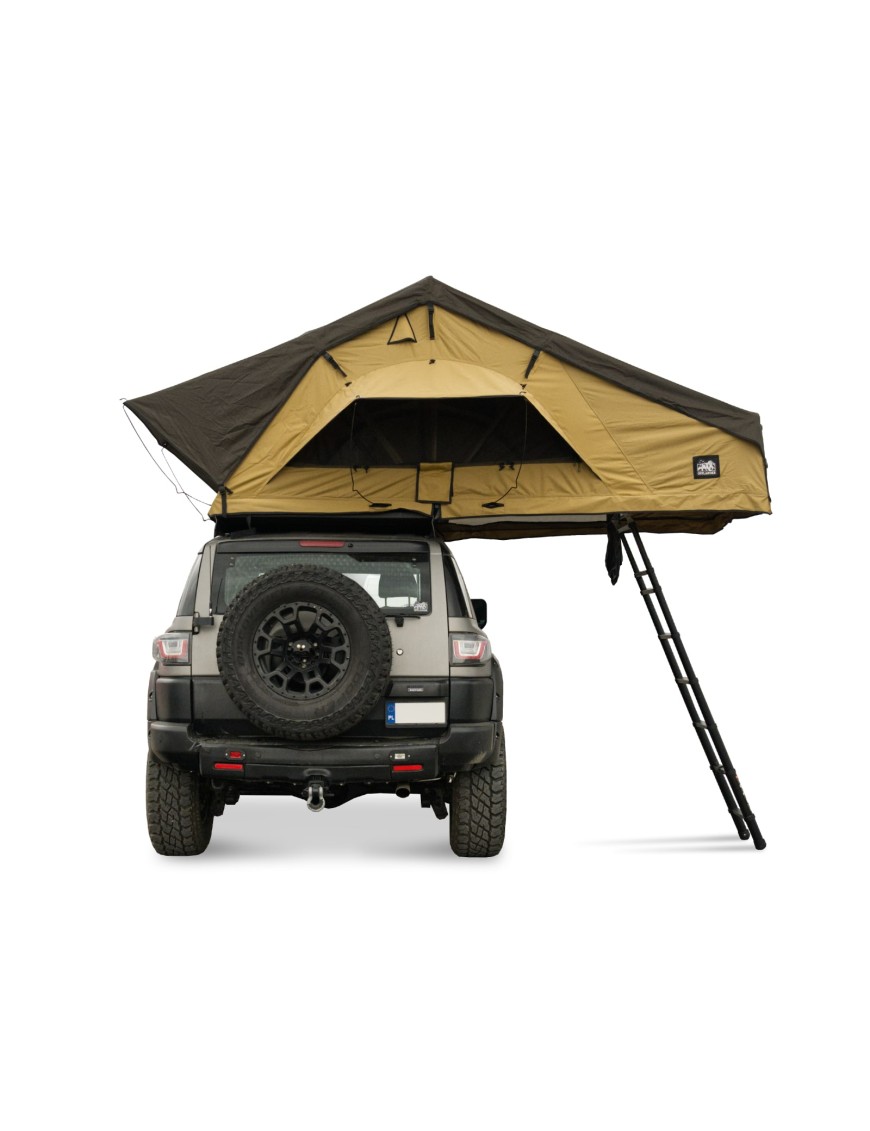 OFFLANDER NAMIOT DACHOWY SOFT CAHAYA 160 OFFLANDER NAMIOT DACHOWY SOFT CAHAYA 160