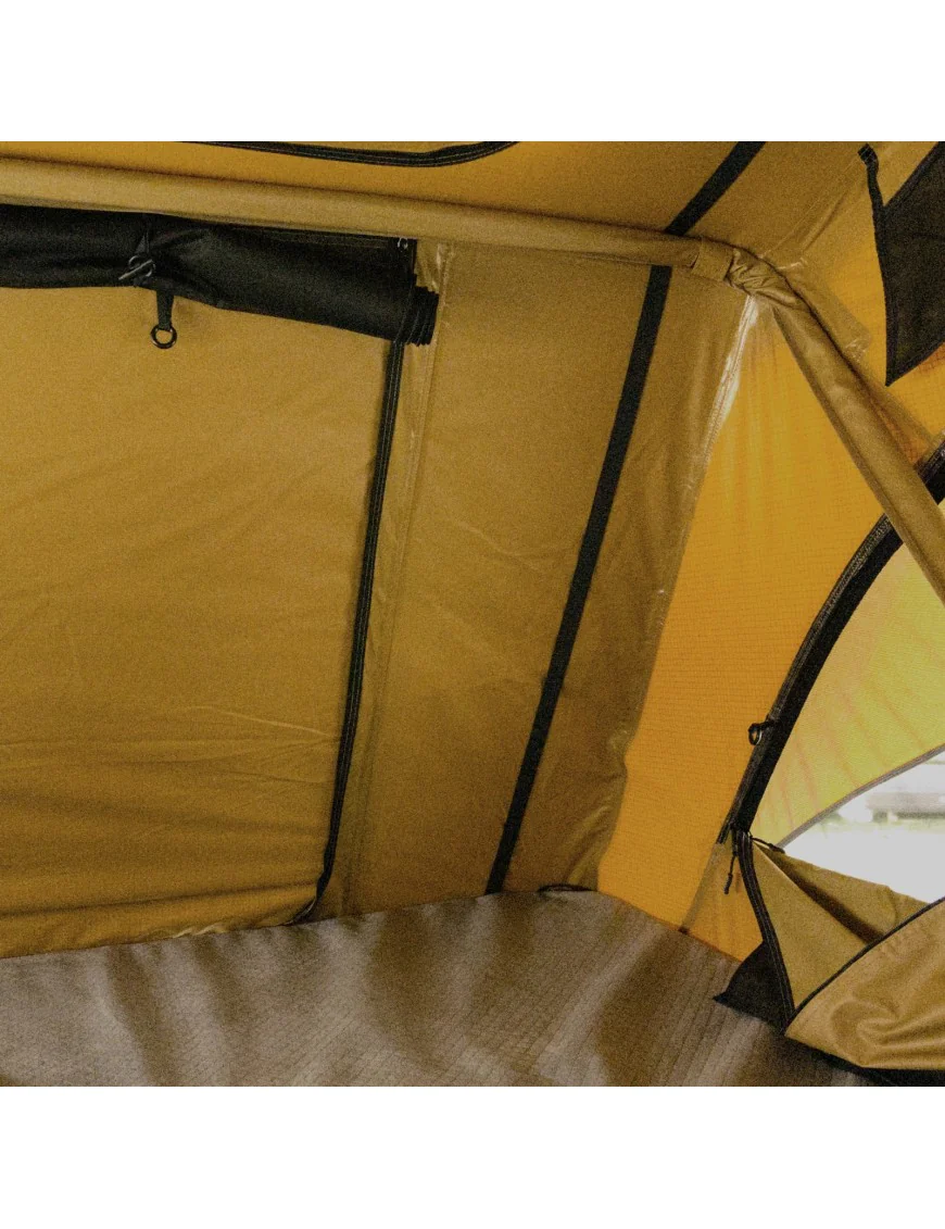 OFFLANDER NAMIOT DACHOWY SOFT CAHAYA 160