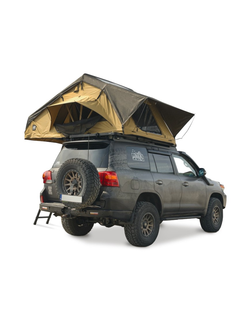 OFFLANDER NAMIOT DACHOWY SOFT CAHAYA 180 OFFLANDER NAMIOT DACHOWY SOFT CAHAYA 180