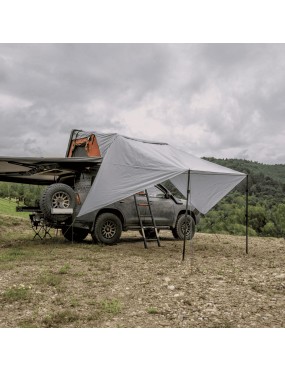 OFFLANDER ZADASZENIE DO NAMIOTU FOLD 4
