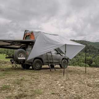 OFFLANDER ZADASZENIE DO NAMIOTU FOLD 2
