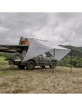 OFFLANDER ZADASZENIE DO NAMIOTU FOLD 2