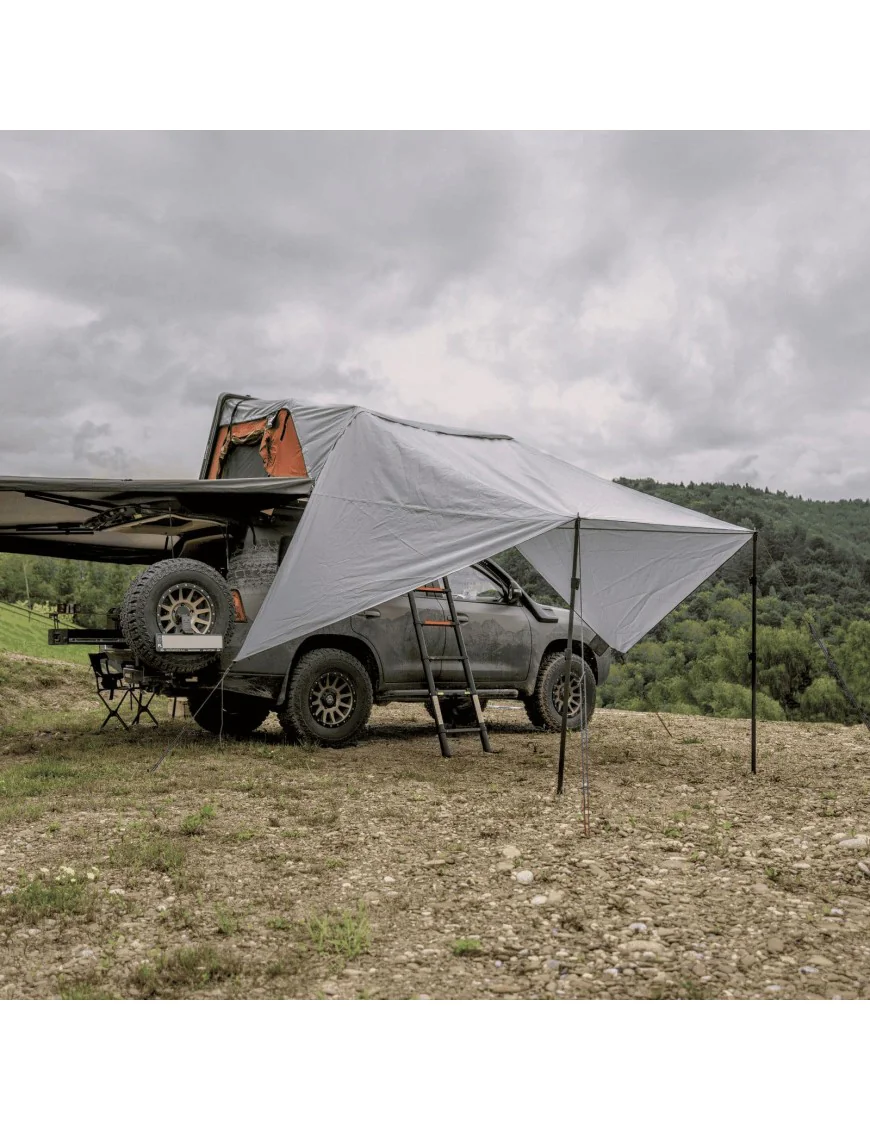 OFFLANDER ZADASZENIE DO NAMIOTU FOLD 2
