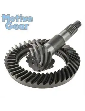 Motive Gear Ring and Pinion...