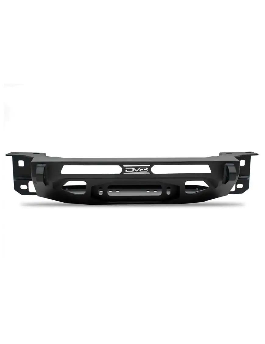 2024+ TOYOTA LAND CRUISER | CENTRIC FRONT BUMPER DV8 2024+ TOYOTA LAND CRUISER | CENTRIC FRONT BUMPER DV8