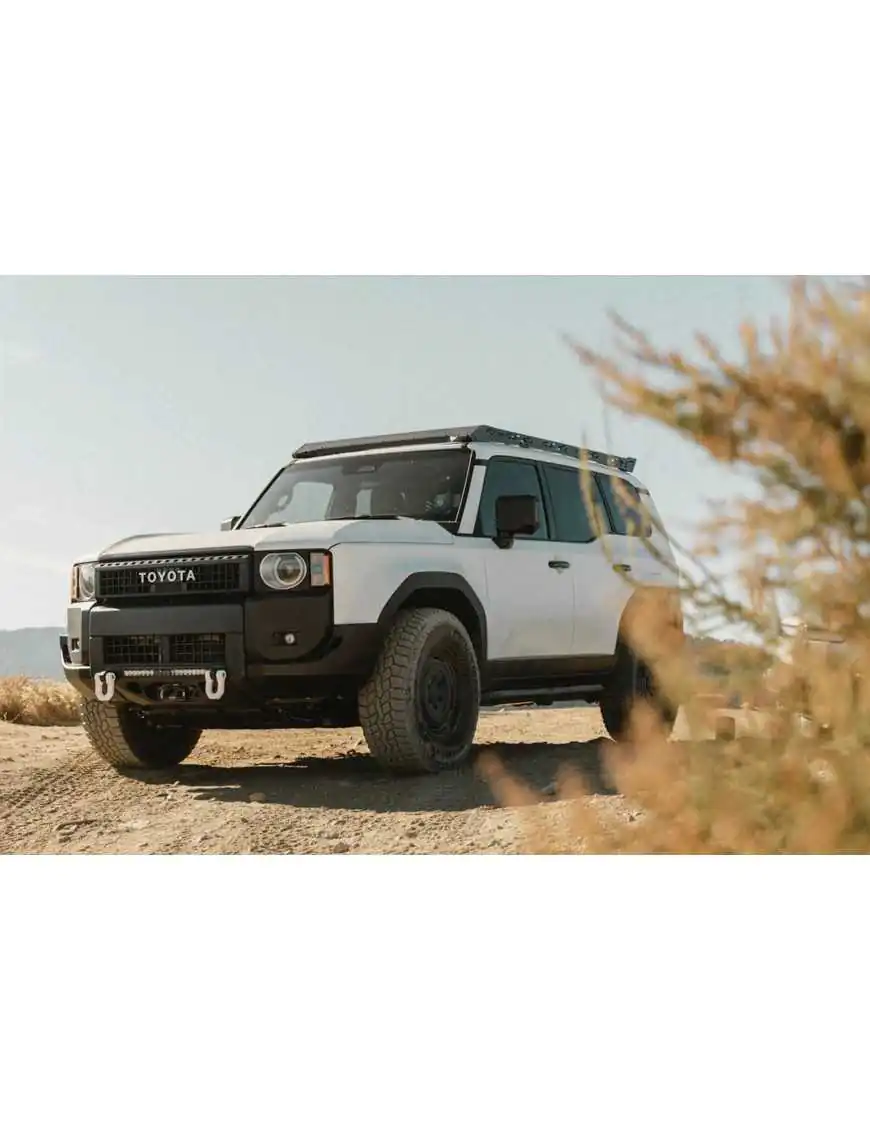 Płyta montażowa wyciągarki Toyota Land Cruiser 250 DV8 | Szekla4x4.pl Płyta montażowa wyciągarki Toyota Land Cruiser 250 DV8 | Szekla4x4.pl