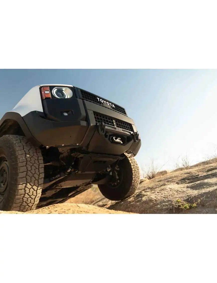 Płyta montażowa wyciągarki Toyota Land Cruiser 250 DV8 | Szekla4x4.pl Płyta montażowa wyciągarki Toyota Land Cruiser 250 DV8 | Szekla4x4.pl