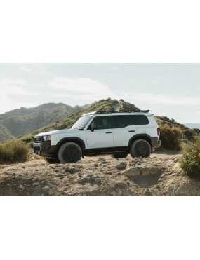 Płyta montażowa wyciągarki Toyota Land Cruiser 250 DV8 | Szekla4x4.pl
