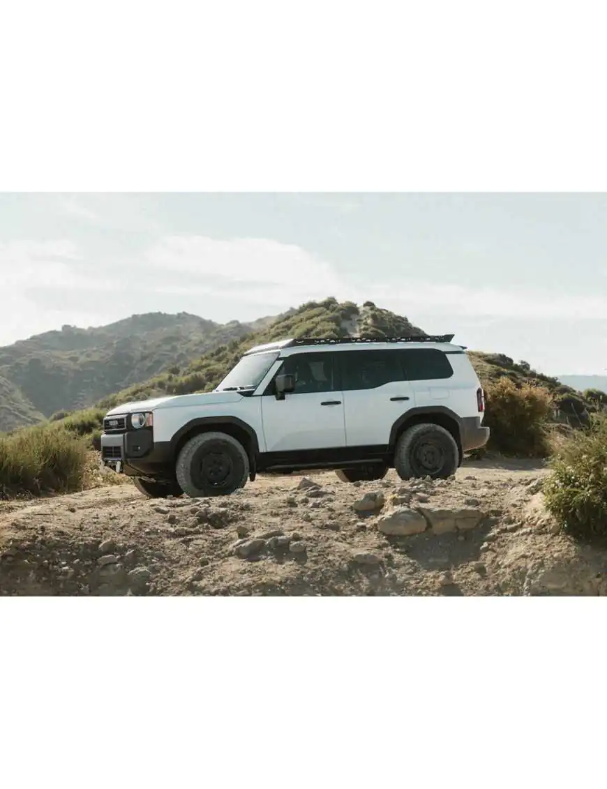 Płyta montażowa wyciągarki Toyota Land Cruiser 250 DV8 | Szekla4x4.pl Płyta montażowa wyciągarki Toyota Land Cruiser 250 DV8 | Szekla4x4.pl