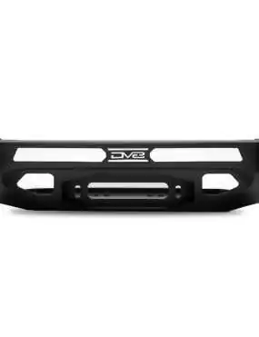 2024+ TOYOTA LAND CRUISER | CENTRIC FRONT BUMPER DV8