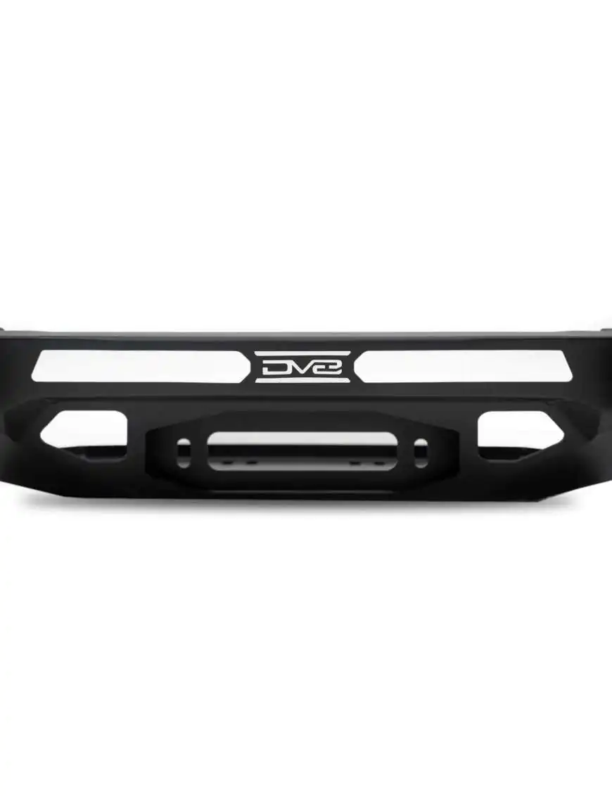2024+ TOYOTA LAND CRUISER | CENTRIC FRONT BUMPER DV8