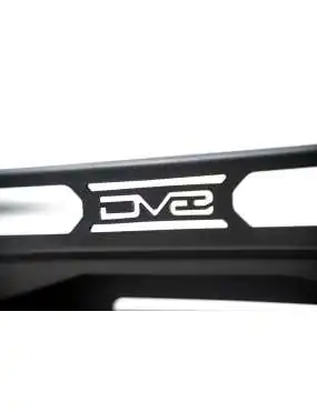 2024+ TOYOTA LAND CRUISER | CENTRIC FRONT BUMPER DV8