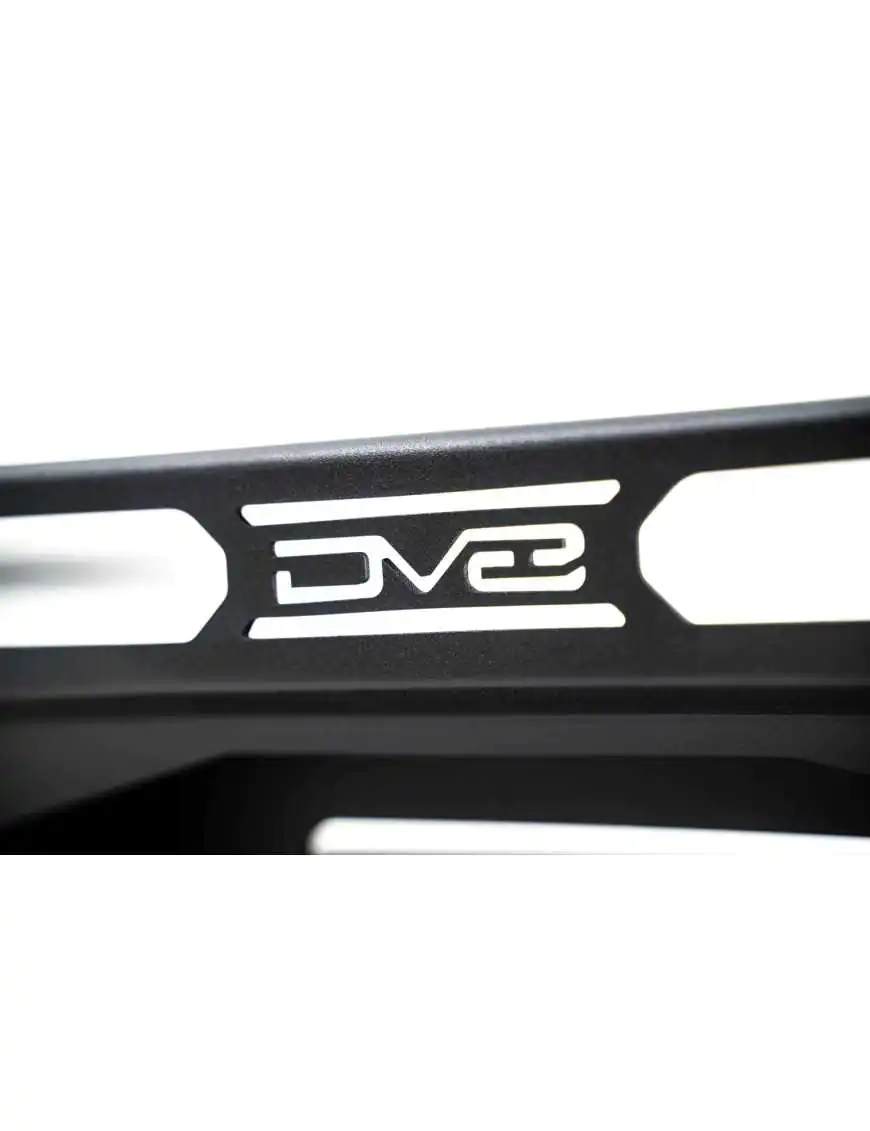 2024+ TOYOTA LAND CRUISER | CENTRIC FRONT BUMPER DV8